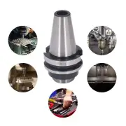 Boring Head Shank M16 BT40 Boring Head Arbor Holder For Processing Tools New