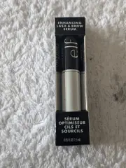 ELF Enhancing Lash and Brow Serum for longer looking lashes Size 1.5ml