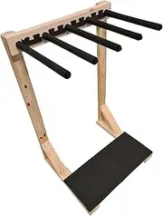 4 Board Surfboard Rack/Stand