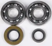 Pro X 23.CBS33003 Crankshaft Bearing and Seal Kit