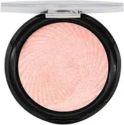 Fashion Colour Face Highlighter Bronzer and Illuminator, Unique Lightweight Formula (Shade 04)