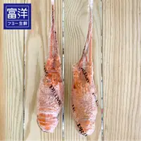 在飛比找樂天市場購物網優惠-『富洋生鮮』巴西 頂級PRIME 半熟凍 剖半龍蝦460g-