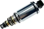 SQUDYO A/C Compressor Control Valve 97674-3M001 Essential Parts for Santa FE 2.4L L4 Accent