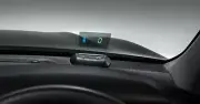Genuine Toyota Fortuner Head Up Display (HUD)LED Speedometer Projector 2015-2025