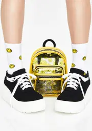 [dELiA*s by Dolls Kill] All That Platform Sneakers