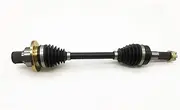 REAR LEFT DRIVE SHAFT CV AXLE FIT For CF 500 625 800 ATV9010-280100-1000 9010-280100 9010-280100-0001 GO KART