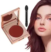 Under Eye Concealer - Cream Corrector Under Eye Hydrating Concealer - Hydrating Dark Circles Concealer, Makeup Correcting Concealer for Mother, Wife