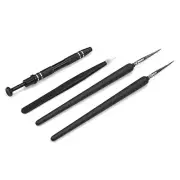 Mechanical Keyboard Tweezers Lube Brush Switch Puller Holder For Cherry Kailh i