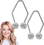 Facial Dimple Trainer, Dimple Maker Skin Care Tools, Facial Care & Exerciser, Dimple Makers, Natural Dimples Devices