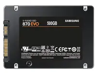 在飛比找Yahoo!奇摩拍賣優惠-(台灣)Samsung三星 870 EVO 500GB SA