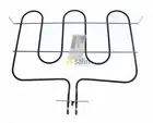 GENUINE BAUMATIC DUAL FUEL OVEN LOWER HEATING ELEMENT 1600W – 606141