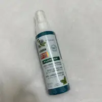 在飛比找蝦皮購物優惠-KLORANE蔻蘿蘭 頭皮淨化清新精華100ml