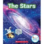 THE STARS (ROOKIE READ-ABOUT SCIENCE: THE UNIVERSE)