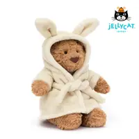 在飛比找誠品線上優惠-Jellycat浴袍巴賽羅熊/熊麻吉/ 26cm