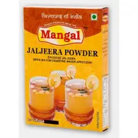 在飛比找蝦皮購物優惠-Mangal Jaljeera Masala 印度小茴香飲料