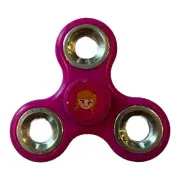Ana Disney Emoji Princess 3 Way Diztracto Fidget Spinner