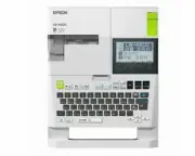 Epson Label Printer LW-K600 4~24mm Barcode QRCode Usb 193x238x66mm 1050g Korean*