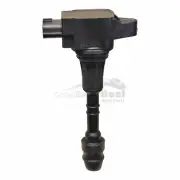 One New DENSO Auto Parts Direct Ignition Coil 6734030 for Nissan (for: Nissan)
