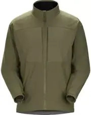 NWT Arc’teryx Leaf Ranger Green Practitioner AR Jacket sz XL