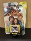 Racing Champions The Dukes of Hazzard Enos' Dodge Police Car Card #97 New 1/144