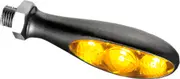 Kellermann micro S Dark, turn signal
