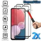 2X Samsung Galaxy S25 Ultra S24 S23 S21 FE S22+ Tempered Glass Screen Protector