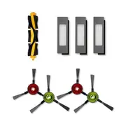 Deebot Ozmo 920/950 t5 Replacement Brushes and Filters Accessory Pack
