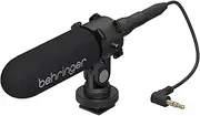 Behringer Video MIC Condensor Microphone for Video