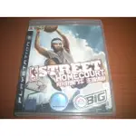PS3 NBA 街頭鬥牛：主場傳說 ~可參考 NBA LIVE 美國職籃2K15 2K16 中文