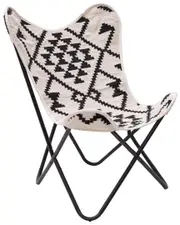 Zuo Modern Rabat Accent Chair