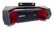 Zipp Speed Weaponry SL-70 Ergo Drop Handlebar- Carbon, 31.8mm, 42cm Width