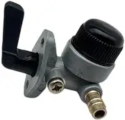 [Auto Repair Parts] 22-815045 Fuel Cock Switch for Mariner Boat Engine 2 Stroke 4hp 5hp 815045 [Easy to Replace]