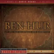 Ben-Hur (Radio Theatre) [Audio] by Lew Wallace [Audio Cassette]