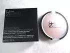 IT Cosmetics Vitality Anti-Aging Matte Bronzer NIB 0.57 oz
