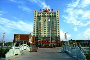 南召丹霞大酒店Danxia Hotel