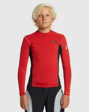 Boys 8-16 1.5mm Everyday Sessions Wetsuit Jacket