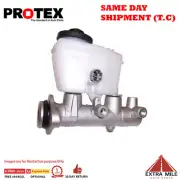 New Brake Master Cylinder For TOYOTA HILUX RZN149R 2D Ute RWD 1998 - 2004 (for: Toyota)