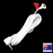 Omron HV-F127 TENS CABLE for Omron ELECTRONIC NERVE STIMULATOR