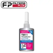 TM11 Cyberbond Threadlocker 50ml Low Strength, Med Viscosity - Loctite 222