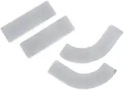 PRO Gel Handlebar Pad Inserts – Shock Absorbing Bar Tape Underwrap PRAC0087