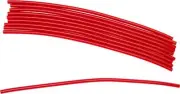 Fire Power Gas Cap Vent Hose Red 18" 10/Pk #28-6152