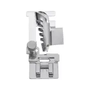 Binder Presser Foot Bias Tape Binding for Low Shank Sewing Machines