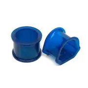 SuperPro Steering Rack & Pinion Mount Bushing Kit (Power Steering) - SPF1706K