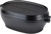 Snow Peak CS-503R Corodatch Oval