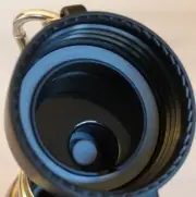O Ring / Gasket for Aquatix 21 or 32 ounce Flip Top Bottle (ONLY O RING)