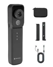 HIKMICRO Mini-X Thermography Compatible with iOS/Android, 256x192 IR Resolution