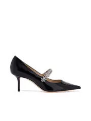 Jimmy Choo Bing Pumps