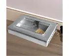 5X Mouse Trap Multi Live Catch Capture Mice Bait Rodent Pest Control Reusable