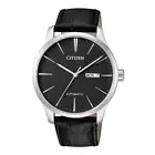 Citizen Automatic Classic NH8350-08E Black Dial Men's Watch