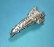 High Elf Dragon Part - "Upper Jaw" (Warhammer Fantasy) - Metal OOP